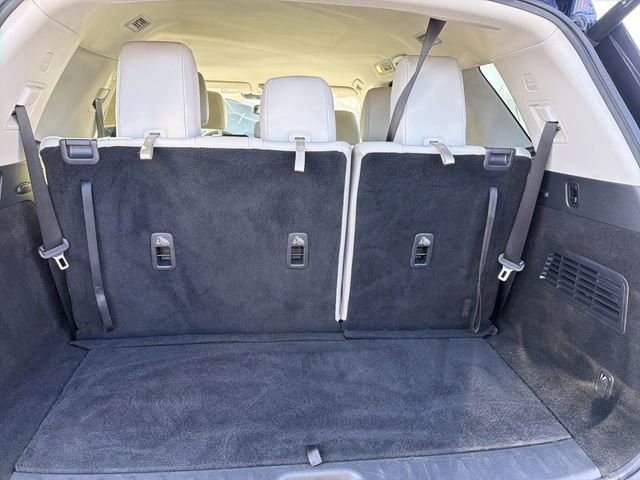 Used 2022 Nissan Pathfinder SL image 20