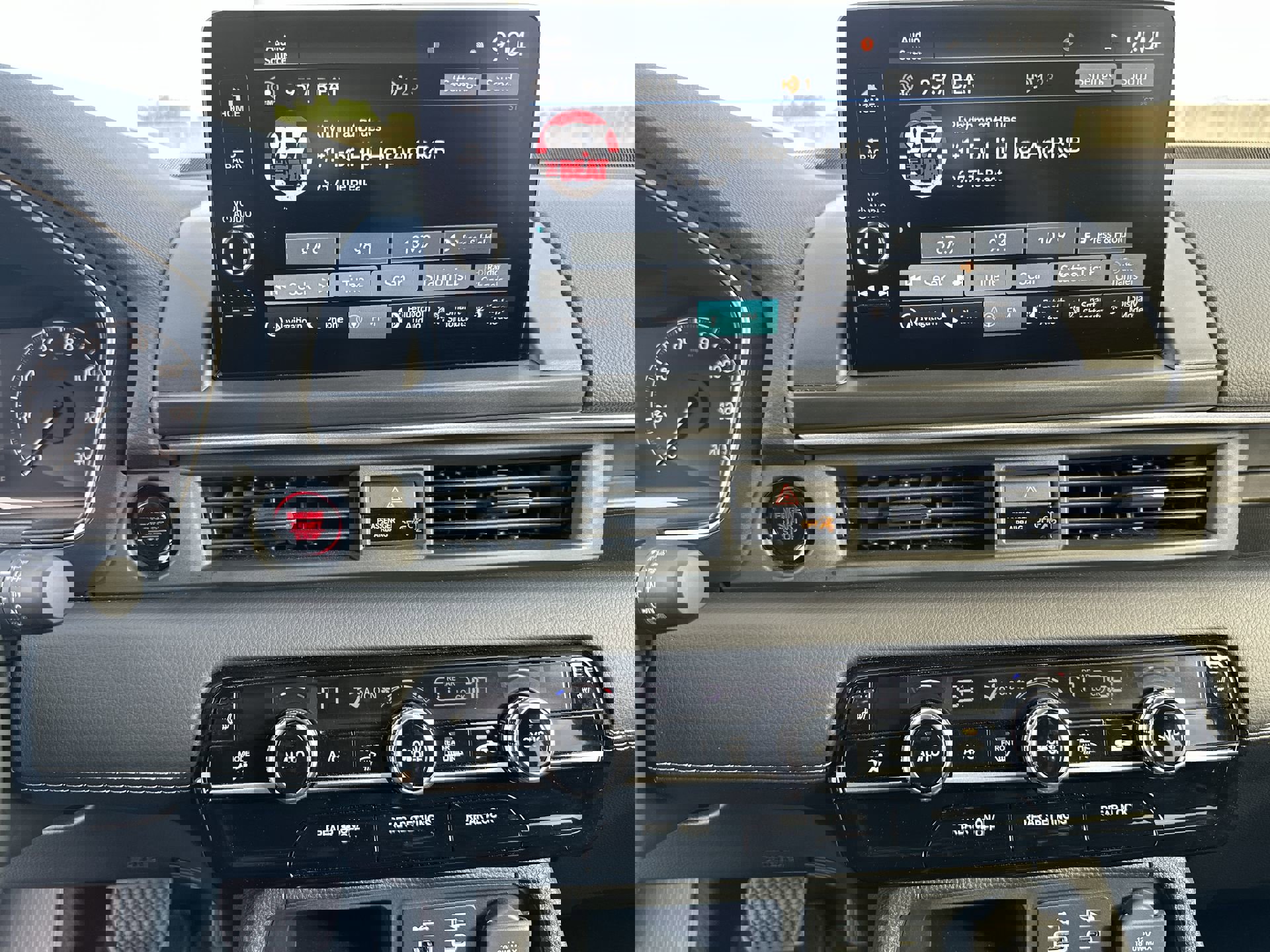 Certified 2024 Honda Pilot Touring image 46