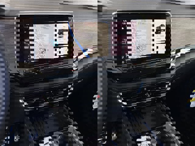 New 2026 Volkswagen Atlas SEL Premium R-Line image 17