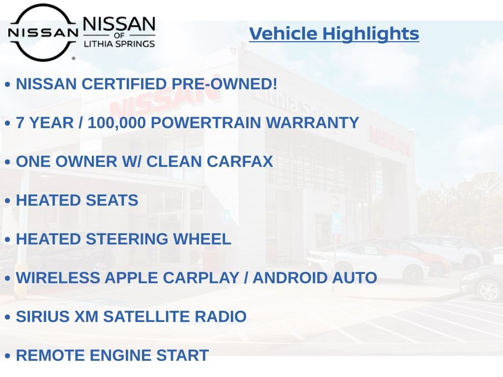 Certified 2025 Nissan Frontier Pro-X w/ Pro Convenience Package RWD image 33
