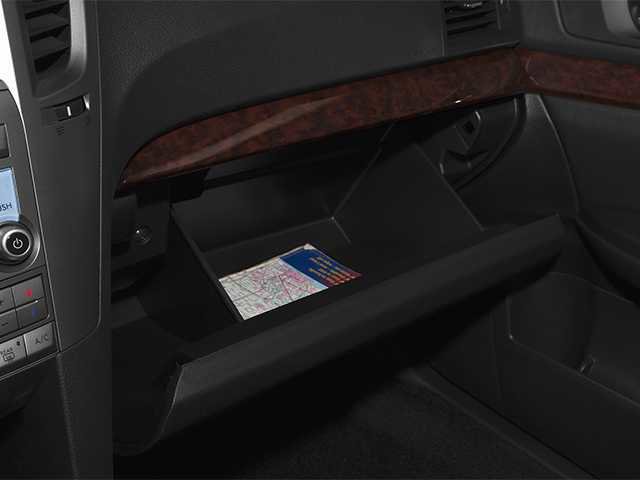 Used 2014 Subaru Legacy 2.5i Sport image 13