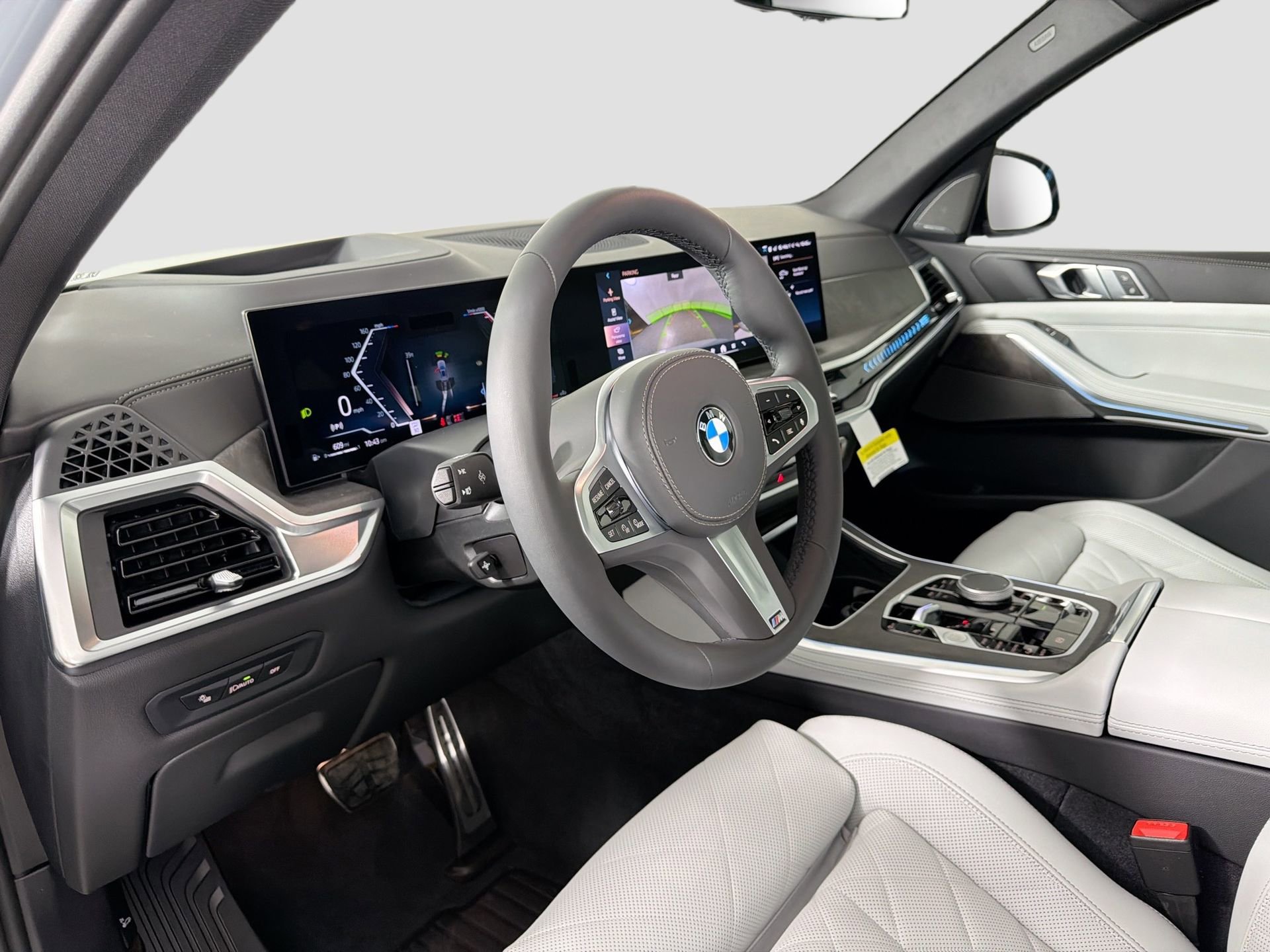 New 2026 BMW X5 xDrive40i image 9