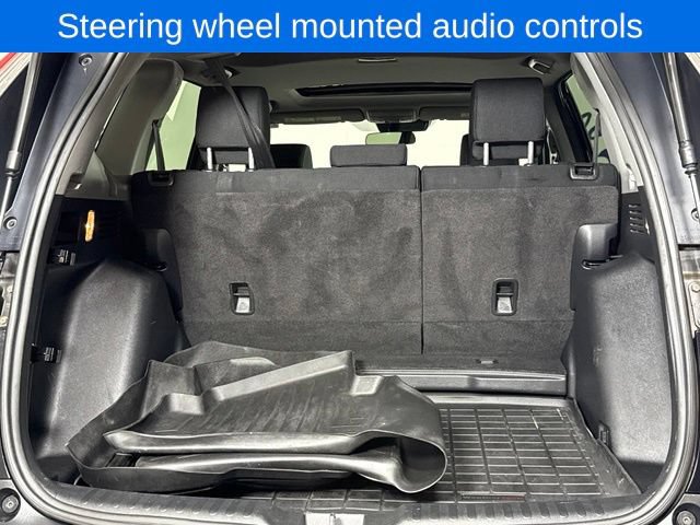 Used 2018 Honda CR-V EX image 16