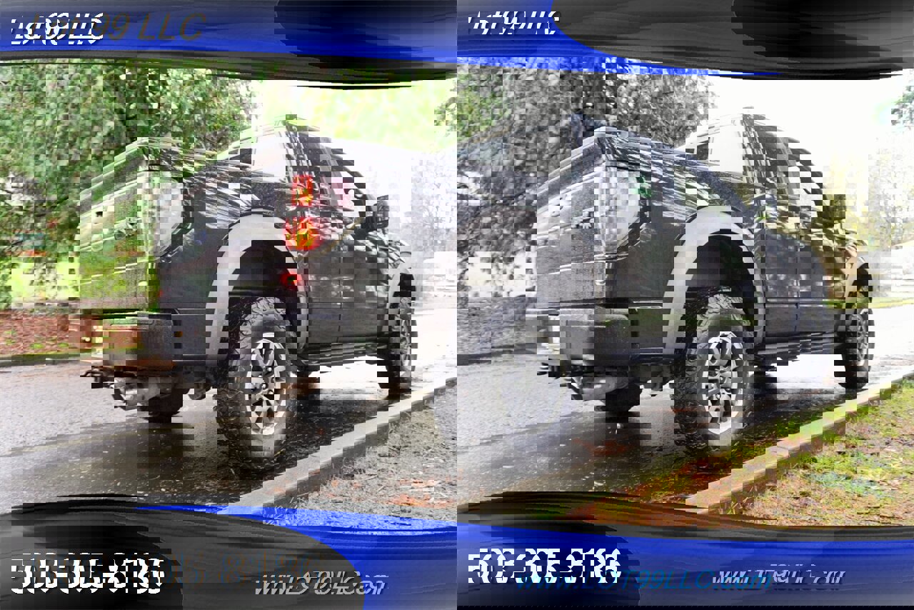 Used 2010 Ford F150 Raptor image 9