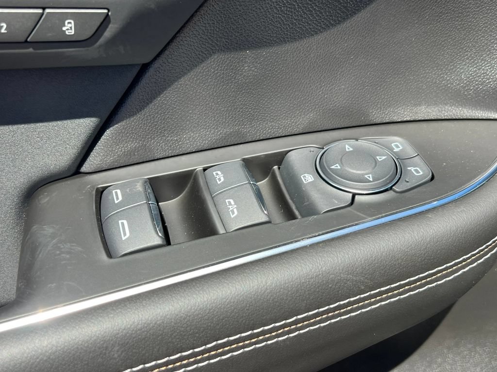 New 2026 Buick Envision Sport Touring AWD/4WD image 18