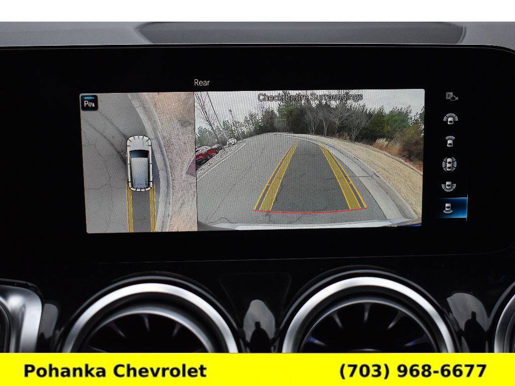 Used 2023 Mercedes-Benz GLB 250 4MATIC image 15