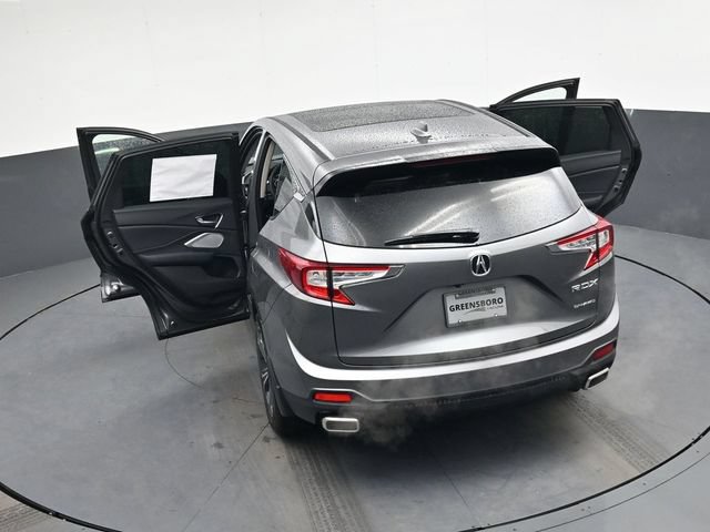 New 2026 Acura RDX w/ Technology Package AWD/4WD image 35