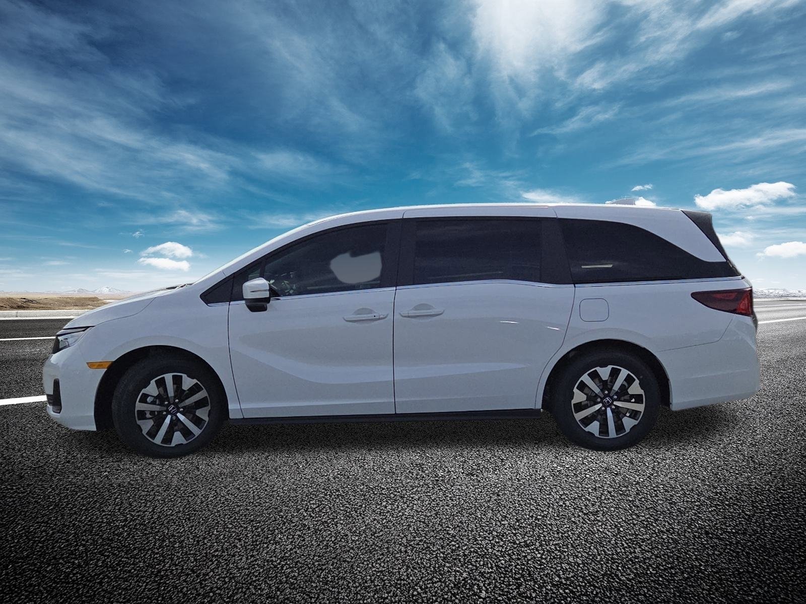New 2026 Honda Odyssey EX-L image 16