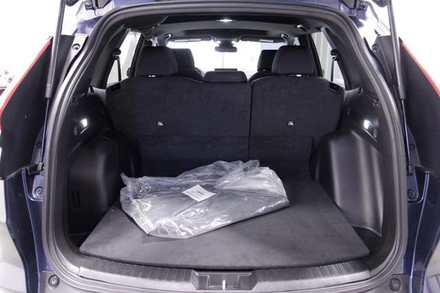 Certified 2023 Honda CR-V Sport image 21