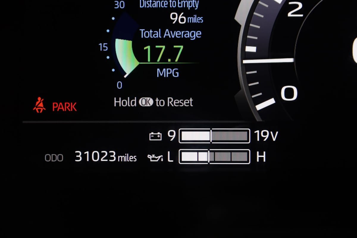 Used 2023 Toyota Tundra Platinum AWD/4WD image 38