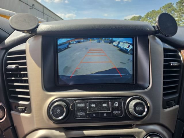 Used 2016 GMC Yukon Denali w/ Open Road Package image 23