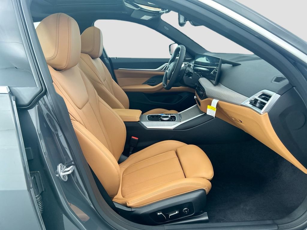 New 2026 BMW i4 eDrive40 w/ Premium Package RWD image 19