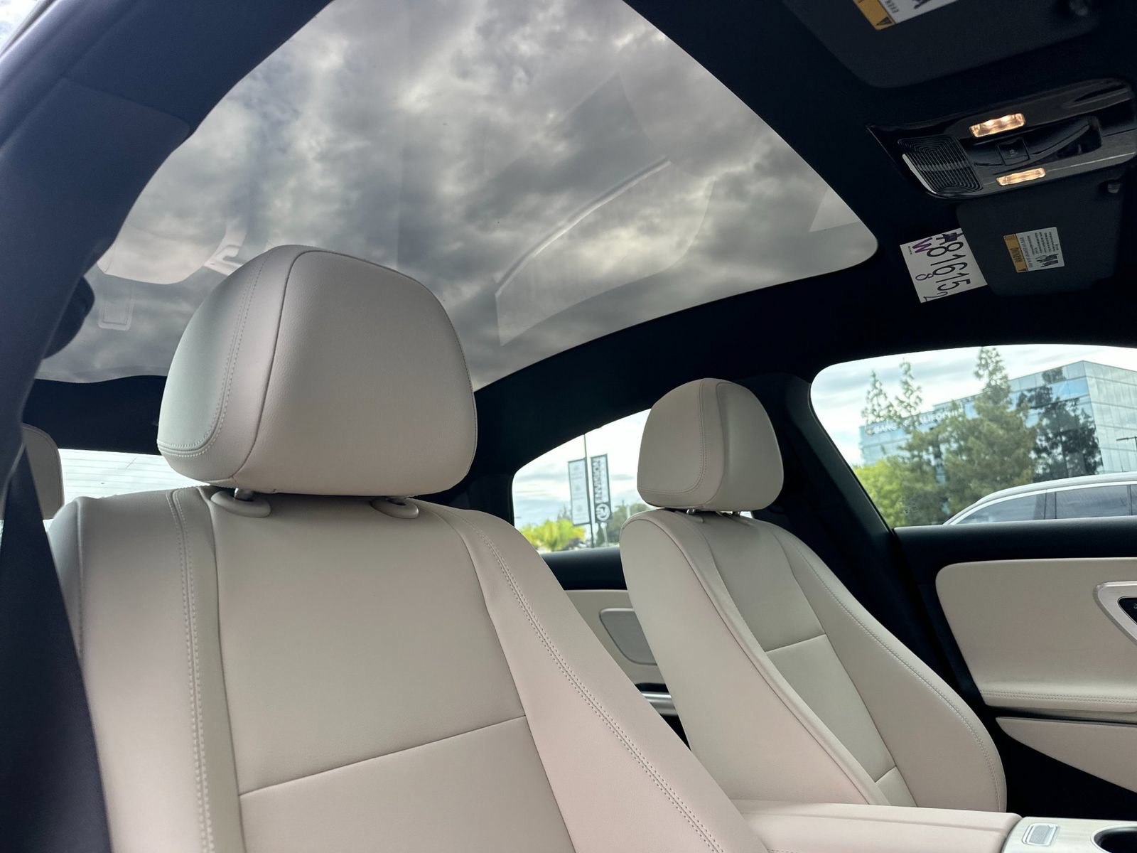 New 2027 Mercedes-Benz CLA 250+ image 17