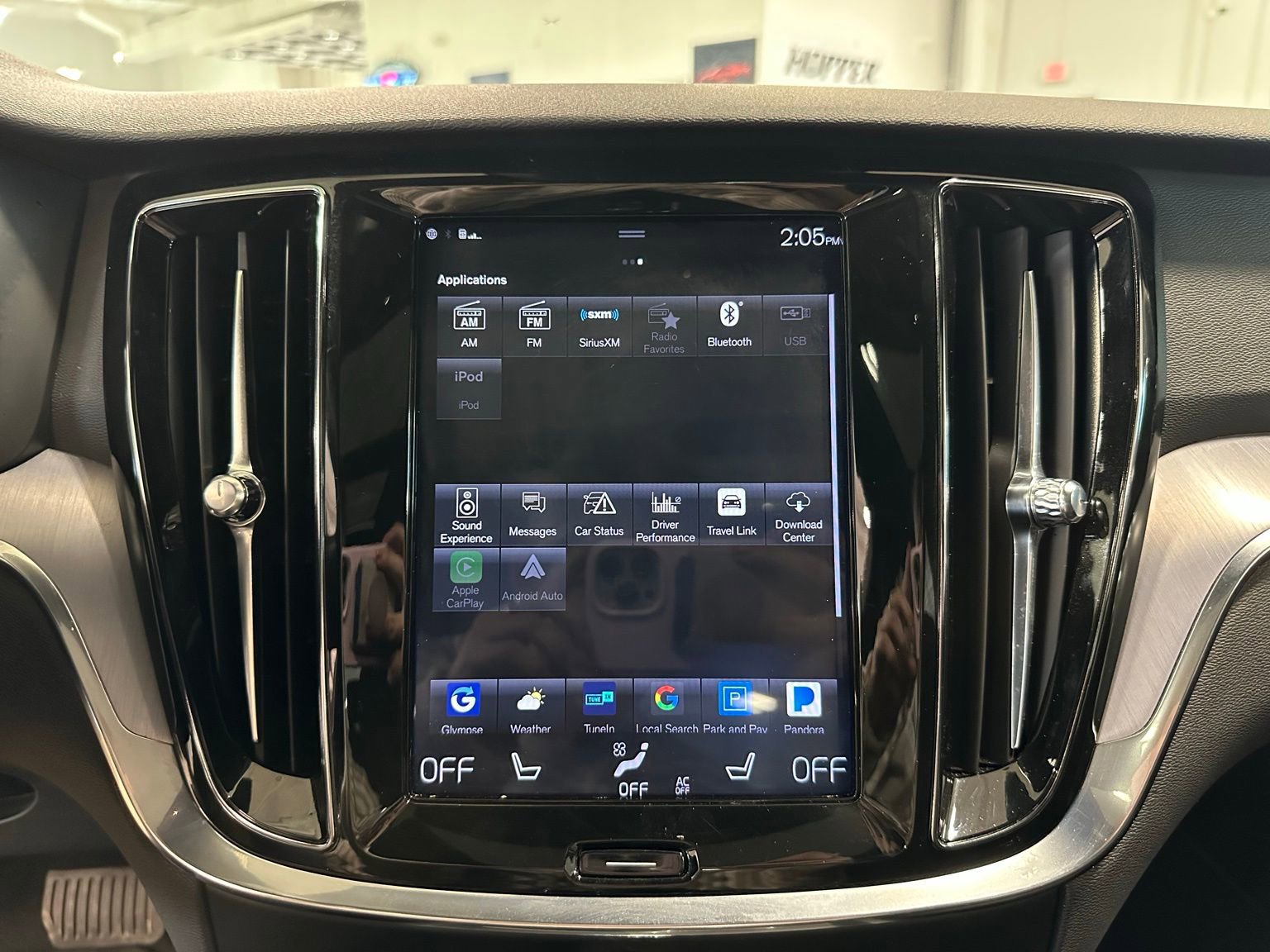 Used 2020 Volvo S60 T5 Momentum image 27