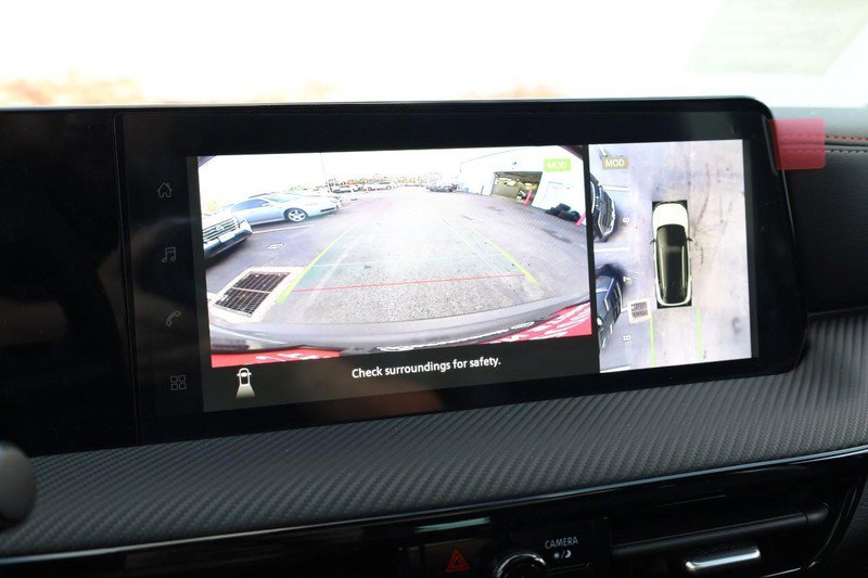 New 2026 Nissan Kicks SR w/ SR Premium Package image 14