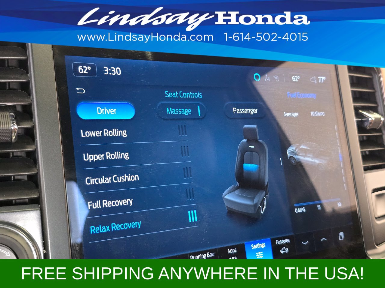 Used 2025 Ford F150 King Ranch AWD/4WD image 20