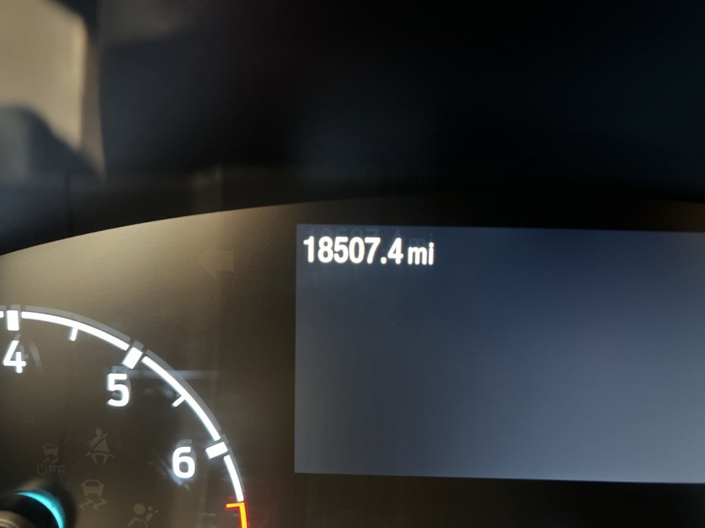 Certified 2022 Ford Maverick XLT w/ Equipment Group 300A Standard image 20