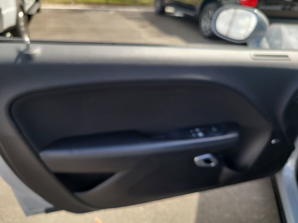 Used 2021 Dodge Challenger GT w/ Driver Convenience Group image 8