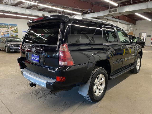 Used 2005 Toyota 4Runner SR5 image 5