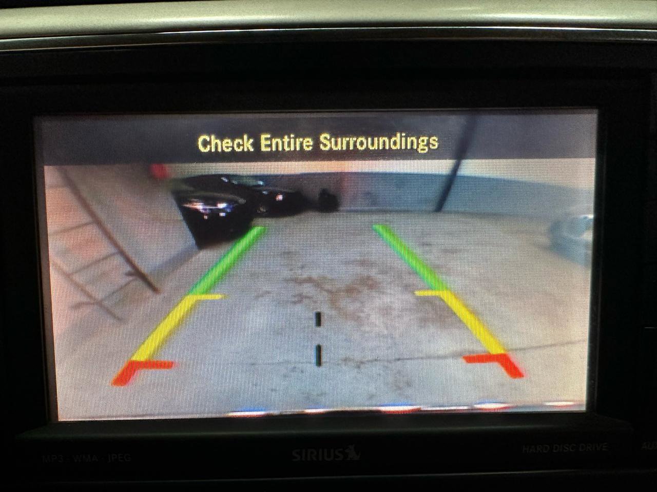 Used 2013 Jeep Grand Cherokee Overland w/ Advance Technology Group image 20