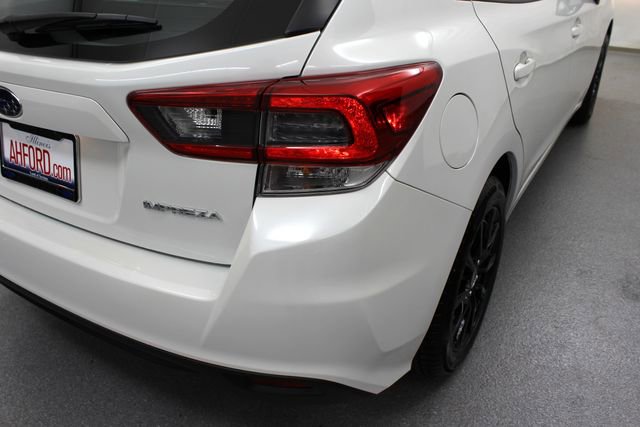 Used 2022 Subaru Impreza 2.0i AWD/4WD image 8