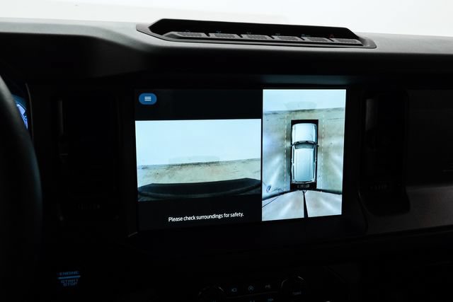 Used 2025 Ford Bronco Badlands AWD/4WD image 55