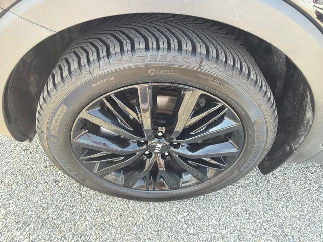 Used 2020 Kia Telluride SX w/ SX Prestige Package AWD/4WD image 10