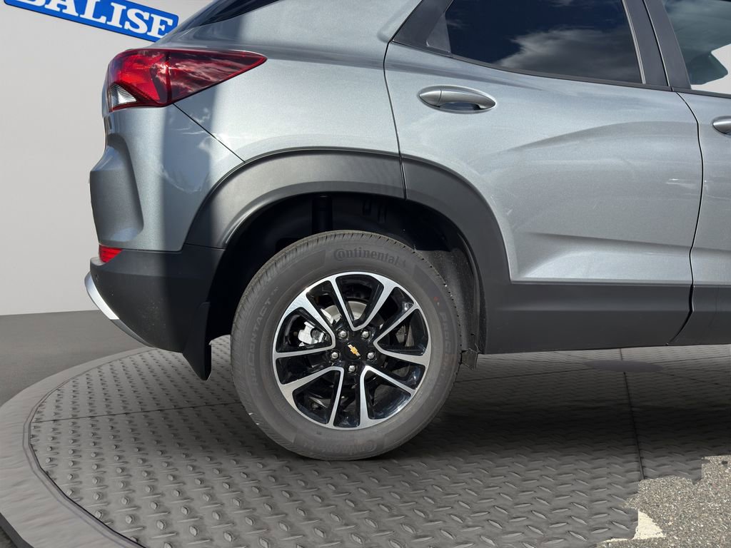 New 2026 Chevrolet TrailBlazer LT w/ Convenience Package image 24