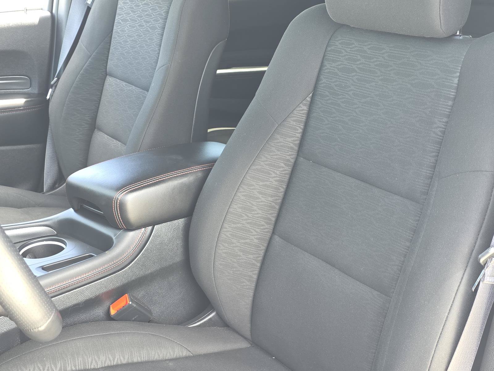 Used 2025 Dodge Durango GT w/ Blacktop Package RWD image 12
