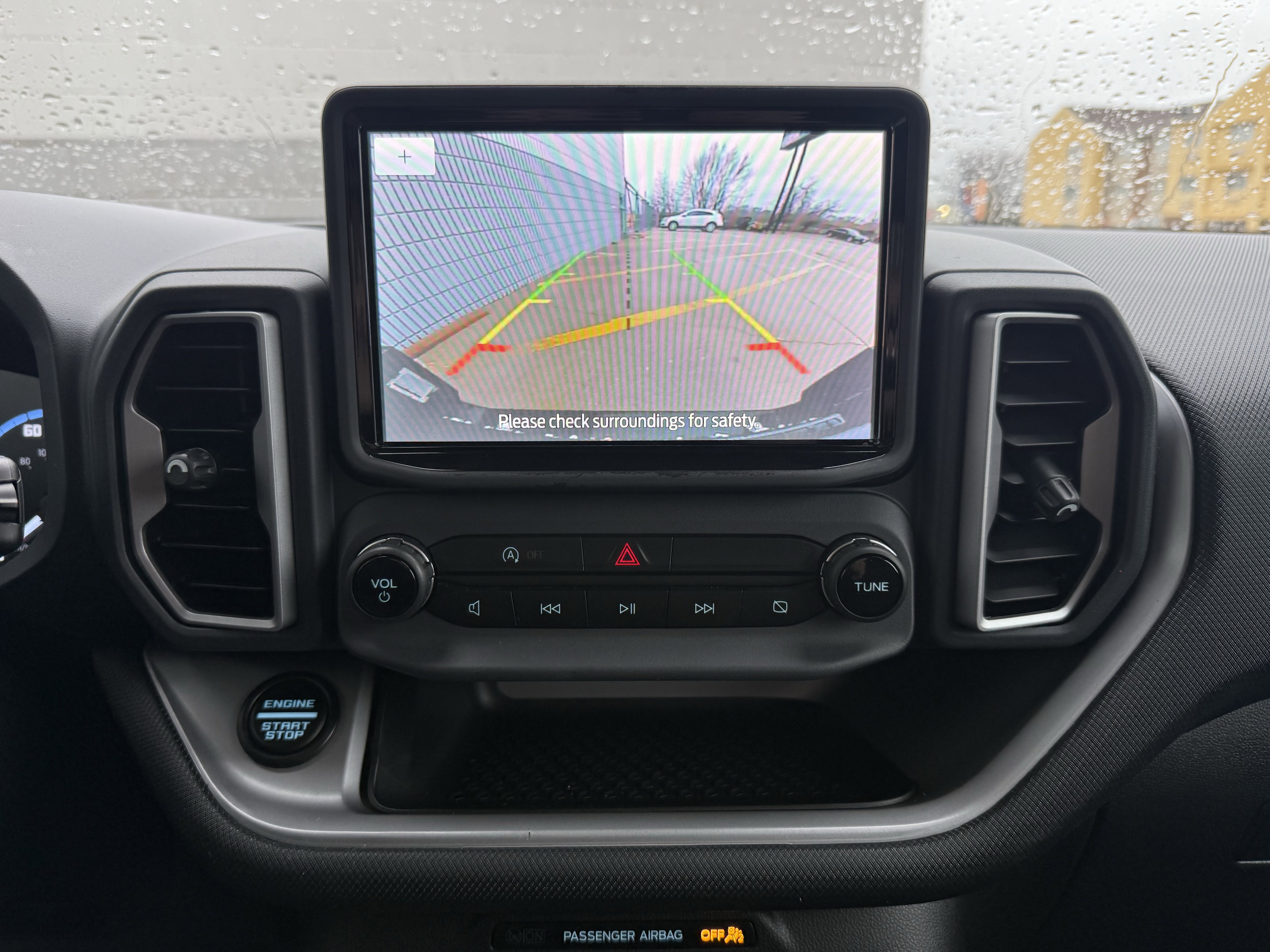 Used 2021 Ford Bronco Sport Big Bend AWD/4WD image 19
