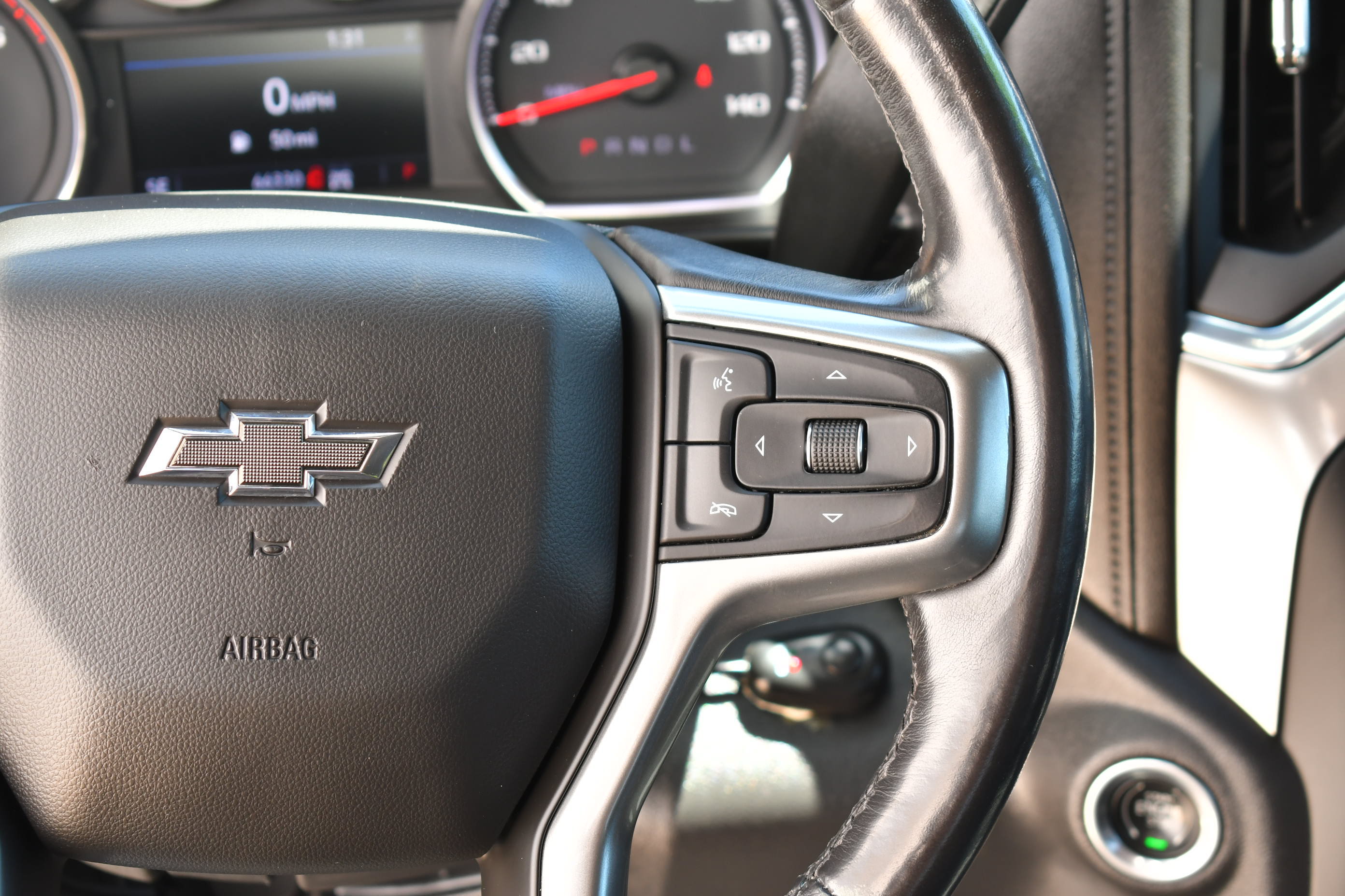 Used 2020 Chevrolet Silverado 1500 RST AWD/4WD image 17