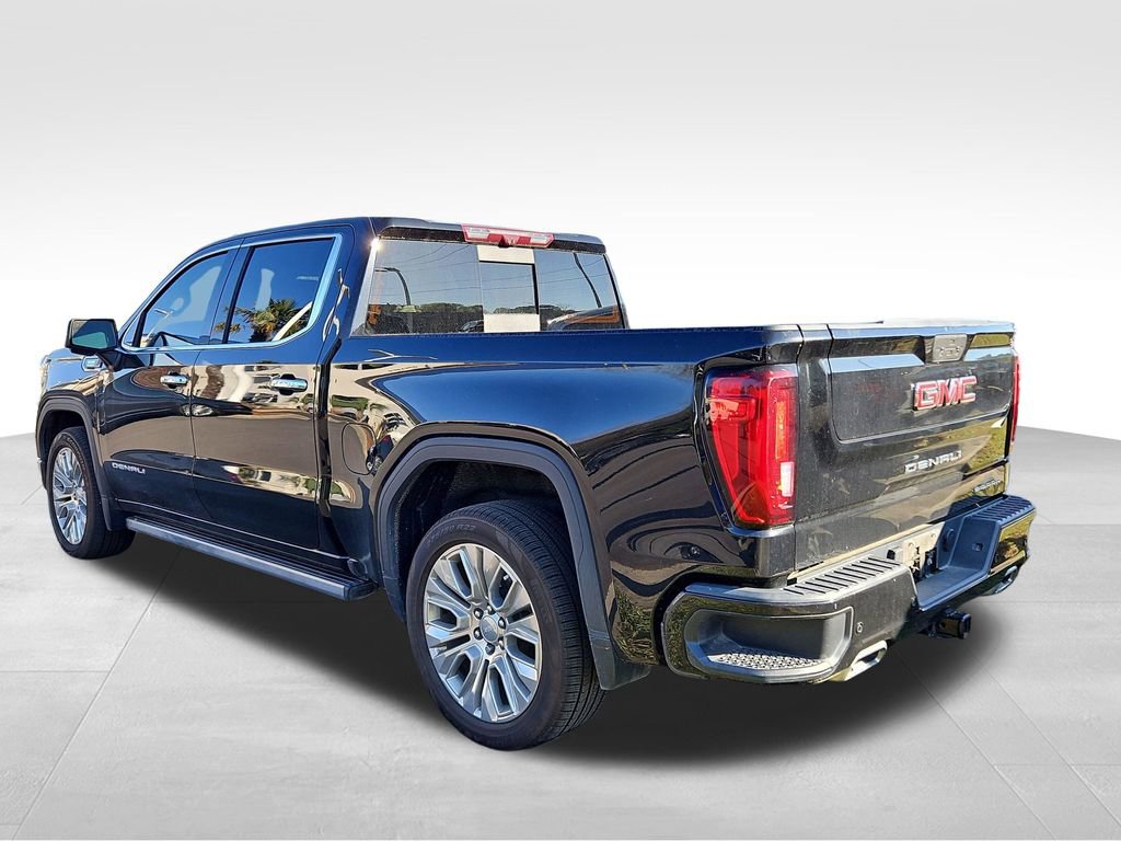 Used 2021 GMC Sierra 1500 Denali w/ Denali Ultimate Package image 5