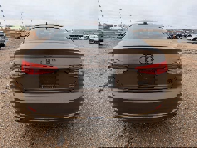 Used 2018 Audi A5 2.0T Premium Plus w/ Premium Plus image 7