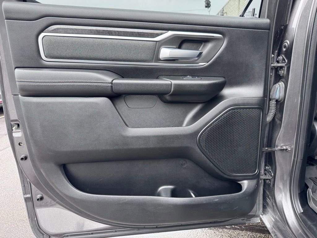 Used 2019 RAM 1500 Big Horn image 21