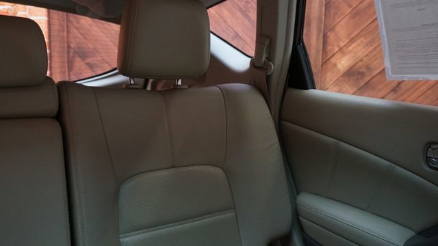 Used 2011 Nissan Murano LE w/ Navigation Pkg AWD/4WD image 63
