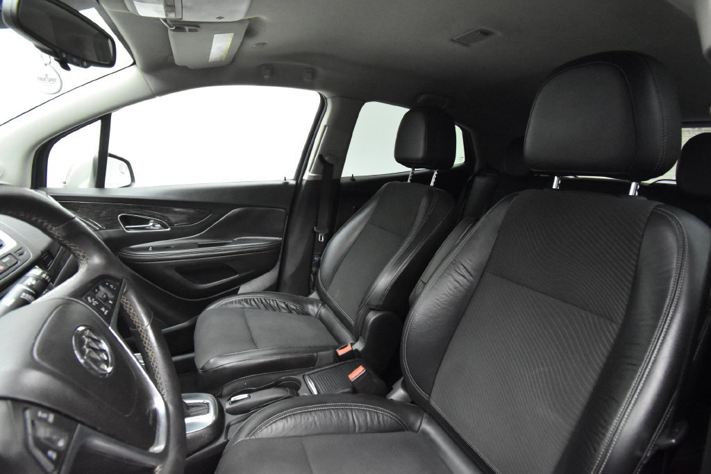 Used 2014 Buick Encore FWD image 9