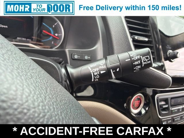 Used 2021 Honda Pilot Touring image 19