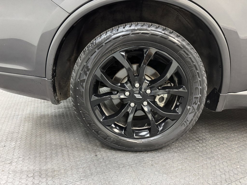 Used 2019 Dodge Durango R/T w/ Blacktop Package image 9