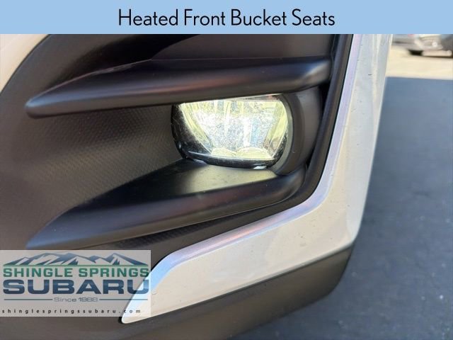 Certified 2023 Subaru Crosstrek Hybrid image 19