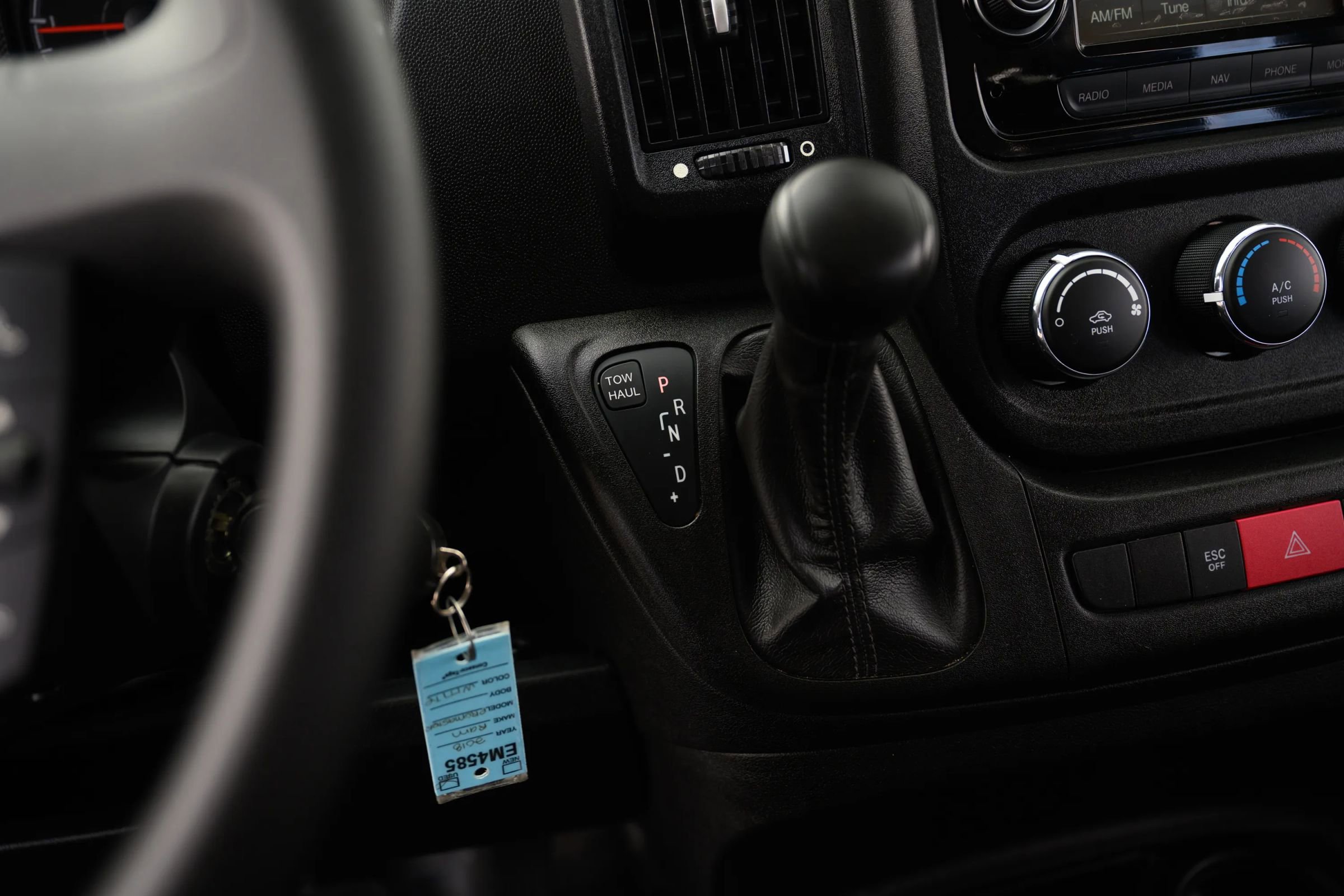 Used 2018 RAM ProMaster 2500 image 41