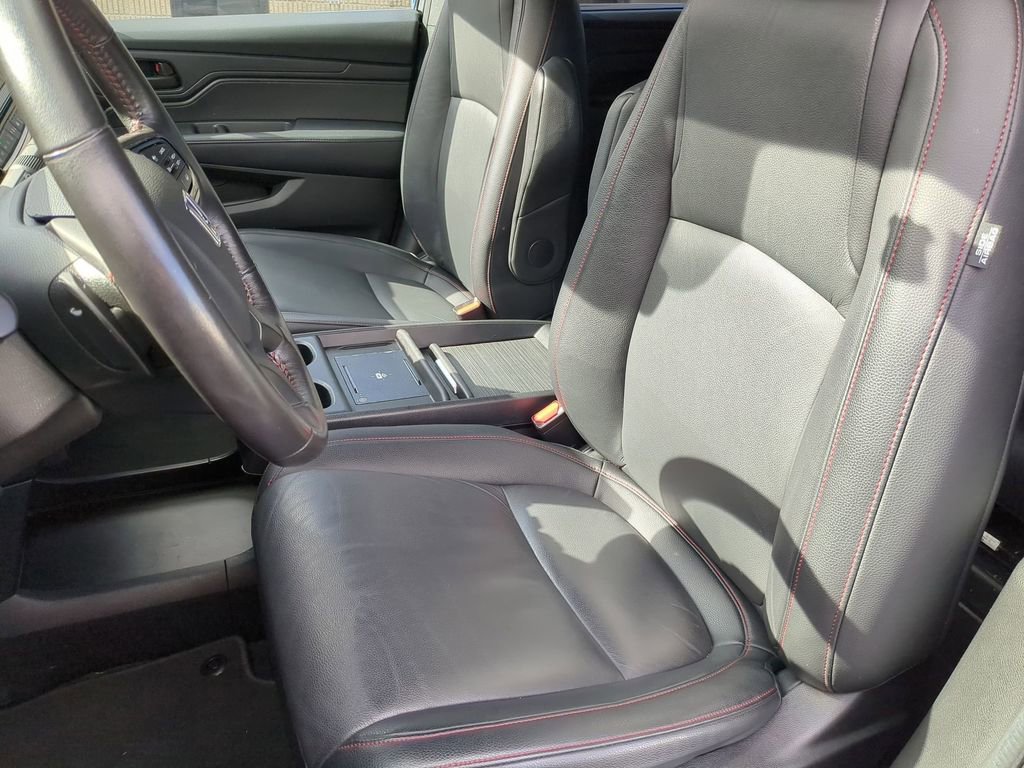 Used 2025 Honda Odyssey Sport-L image 24
