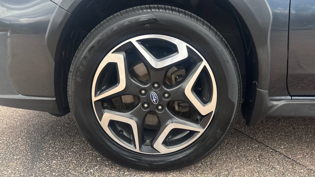 Used 2019 Subaru Crosstrek 2.0i Limited w/ Moonroof Package AWD/4WD image 16