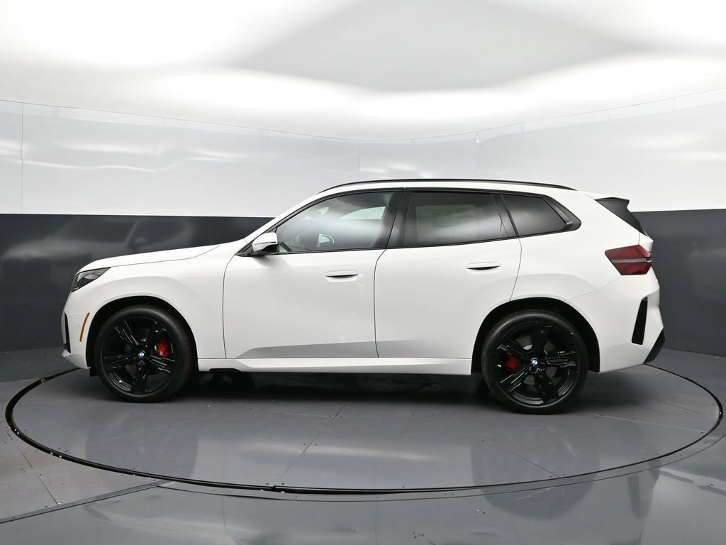 New 2026 BMW X3 xDrive30 w/ Premium Package image 4