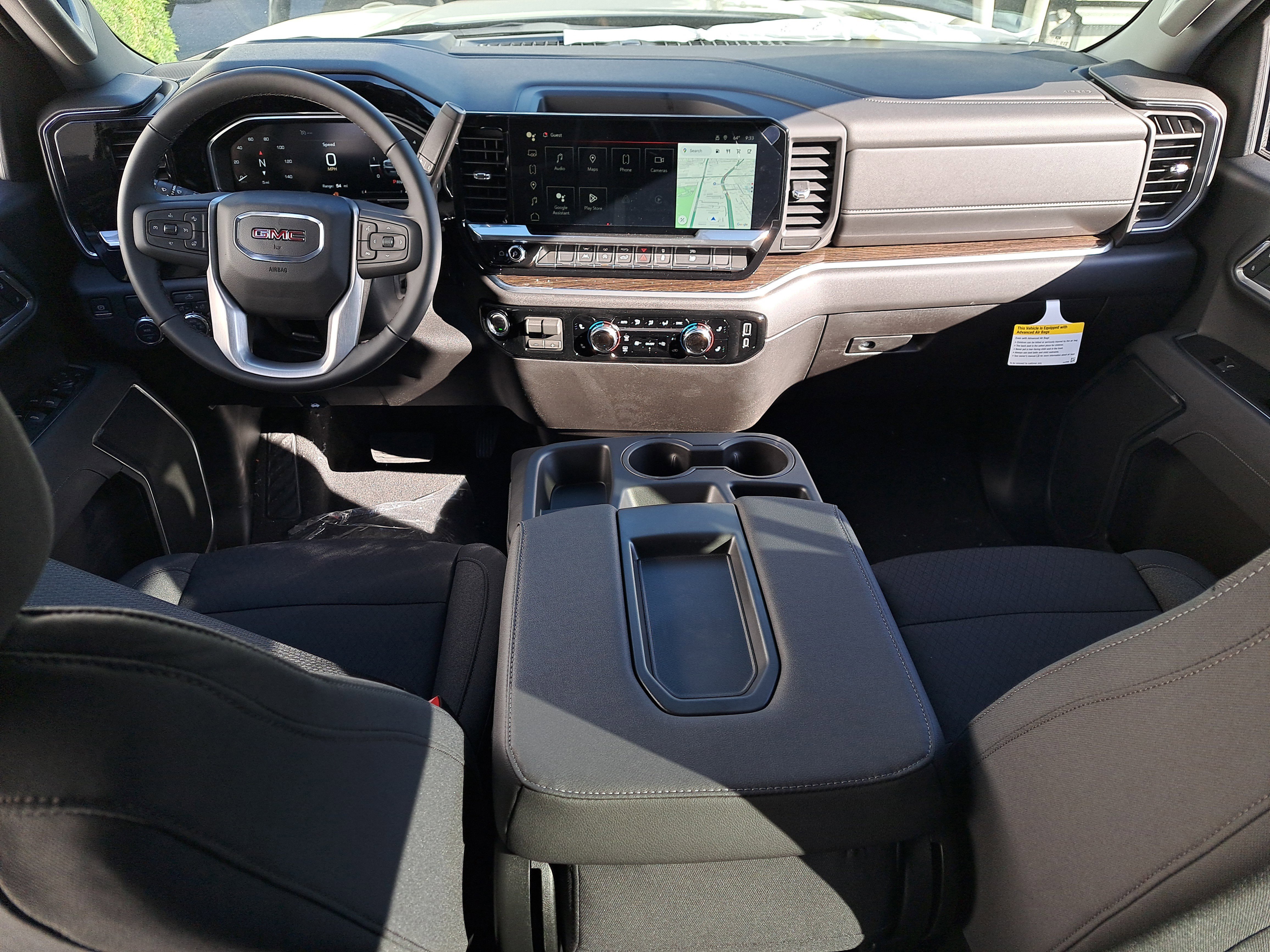 New 2026 GMC Sierra 1500 Elevation w/ Elevation Select Package image 13