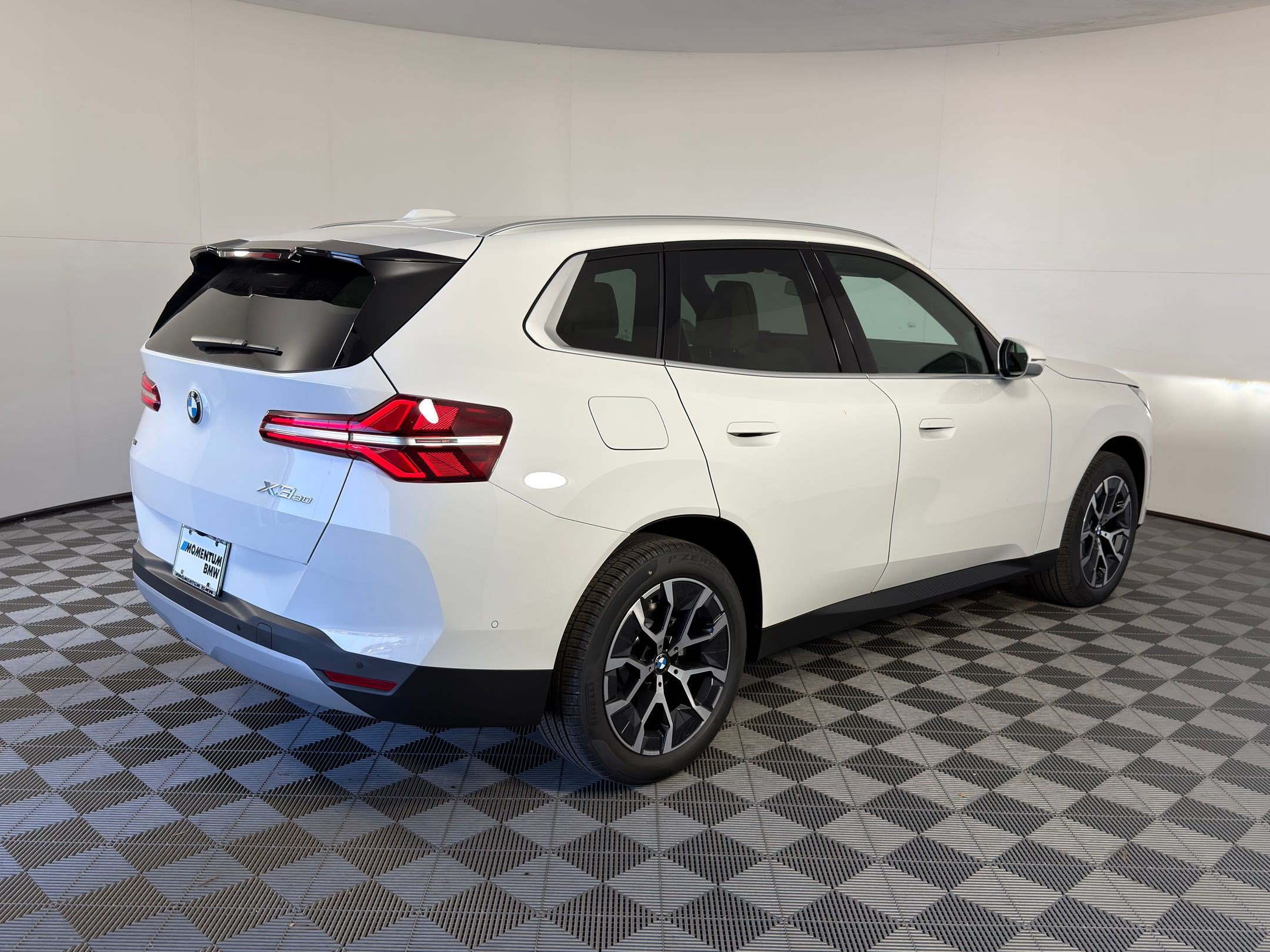 Used 2026 BMW X3 xDrive30i AWD/4WD image 9