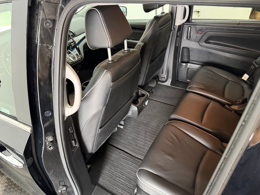 Used 2024 Honda Odyssey Elite image 29