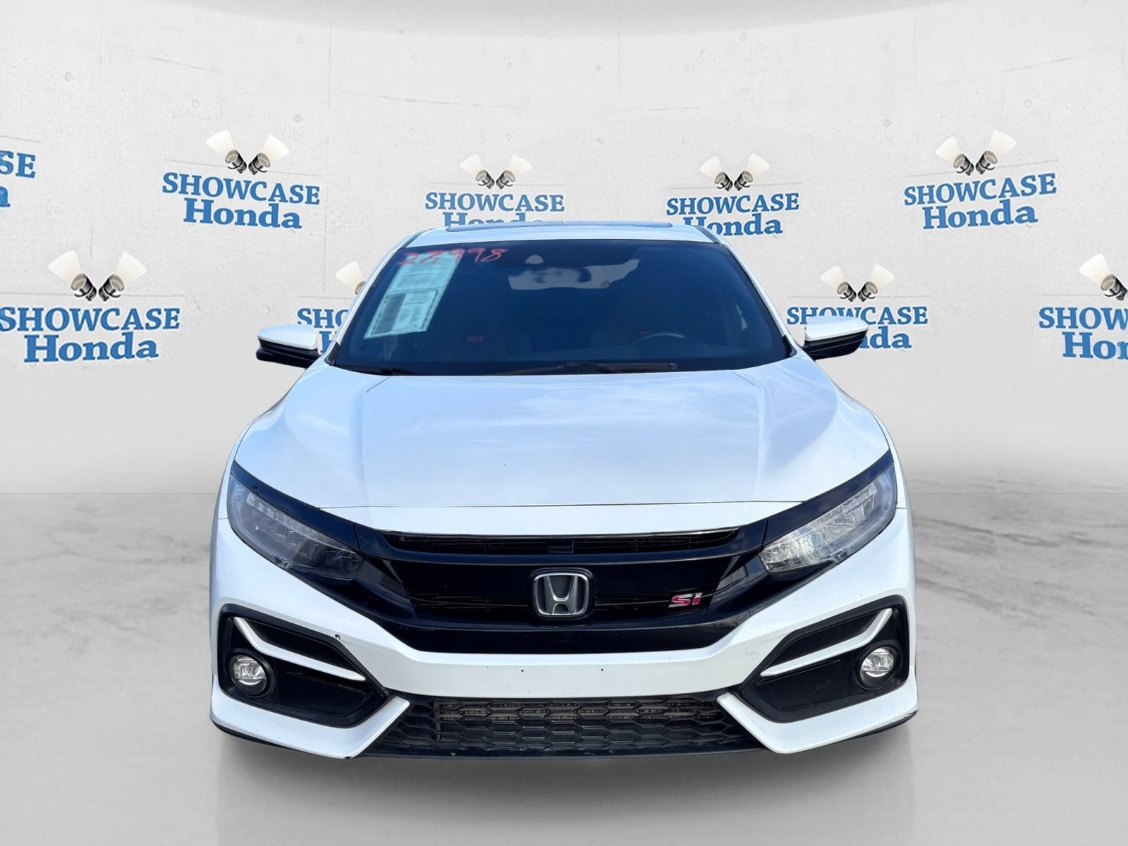Used 2020 Honda Civic Si image 6