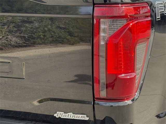 Used 2024 Ford F150 STX w/ Equipment Group 201A FX4 image 6