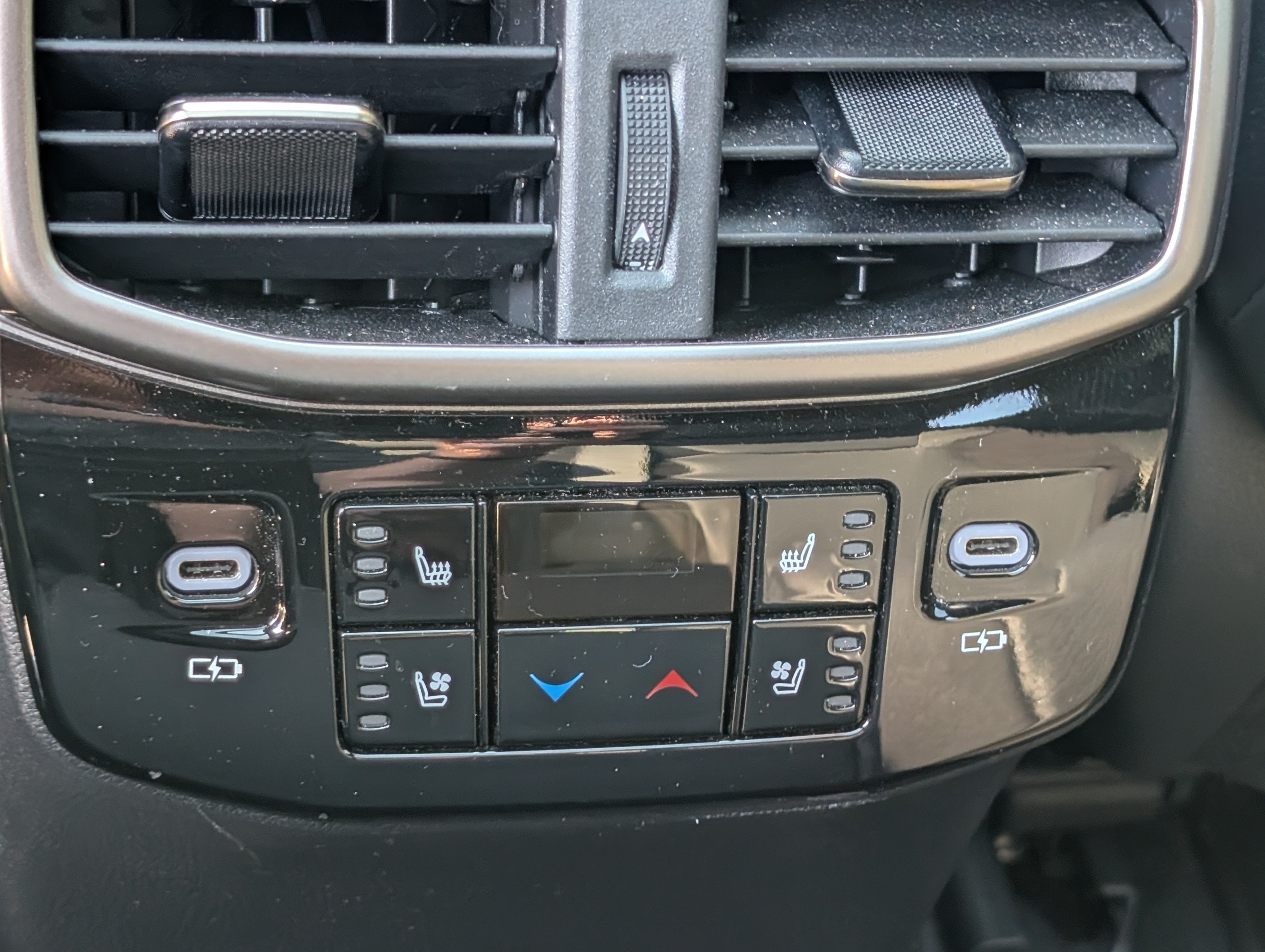Certified 2024 Lexus RX 500h F Sport w/ Convenience Package AWD/4WD image 17