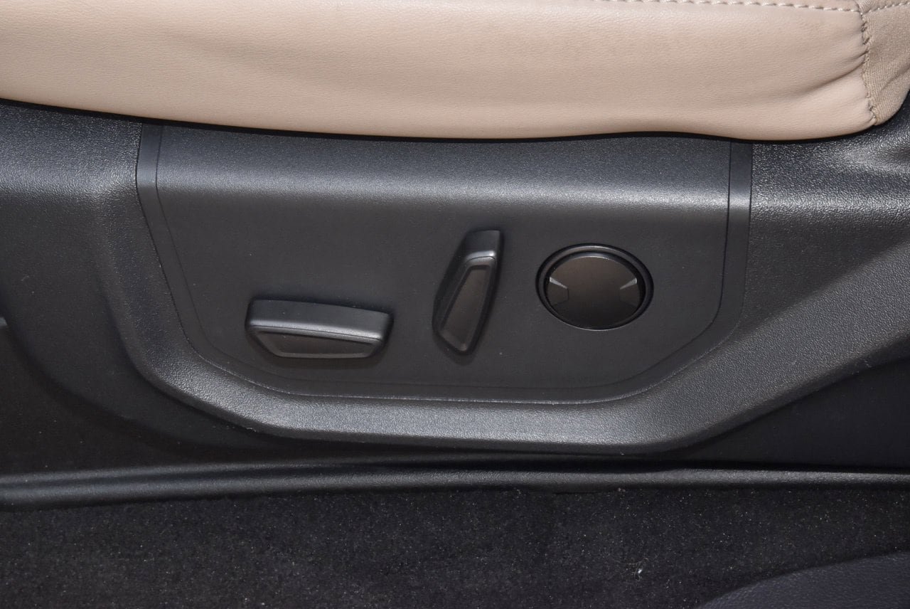 Used 2024 Ford Expedition XLT RWD image 35